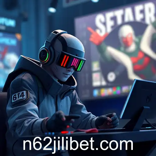 The Evolution of Online Gaming Platforms