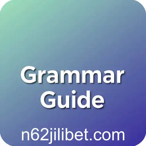 Grammar Guide