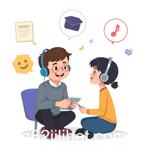 Listening Practice