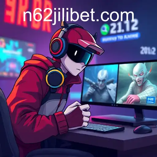 The Rise of Virtual Gaming Platforms: A Spotlight on N62jili
