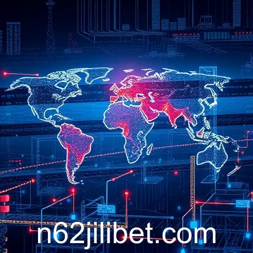 The Rise of N62jili in the Gaming Industry